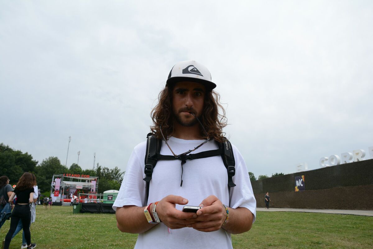 Foto 168 de la jueves 6 de julio | Bilbao BBK Live 2017